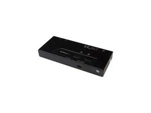 StarTech.com VS222HD4K 2x2 HDMI Matrix Switch - 4K with Fast Switching and - Picture 1 of 5