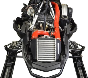 Kit de tubo de carga Straightline Performance 193-107 - Imagen 1 de 3