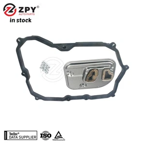 ZPY Transmission Filter For Audi Q3 VOLKSWAGEN CC Passat Tiguan 09M 325 429 - Picture 1 of 6