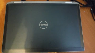 Dell Latitude E6520 i7 16GB 480GB SSD Windows 11 Pro 1080p 15.6” Laptop - Image 1 of 4