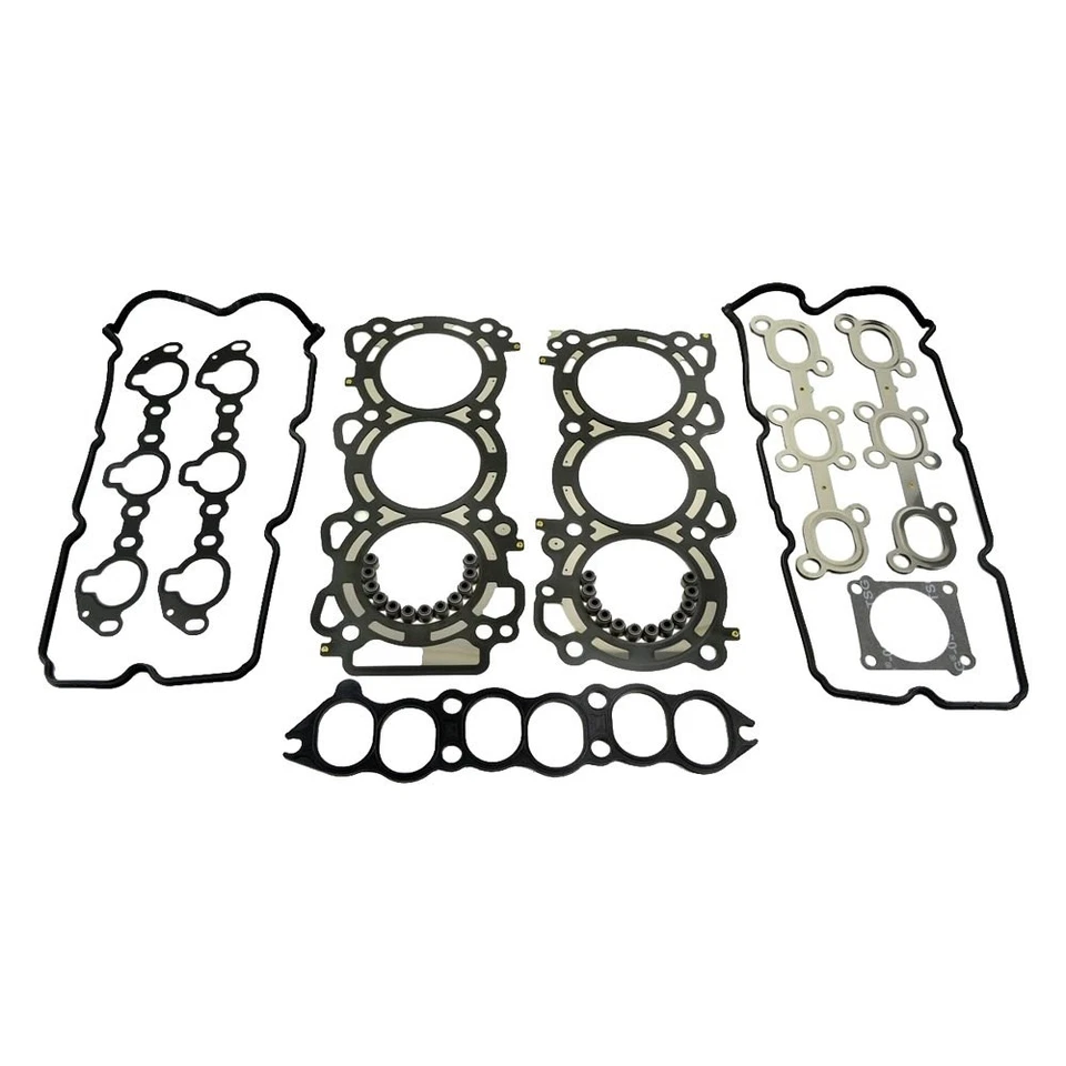 For Nissan Maxima 1995-1999 ITM Engine Cylinder Head Gasket Set Foto 1 de 2