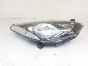 2007-2015 MK2 MAZDA 2 HEADLIGHT RH DRIVER SIDE DR6151030 - Picture 1 of 18
