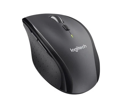 5099206093065 M705 Wireless Mouse Charcoal LOGITECH - Bild 1 von 3