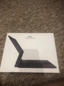 Clavier intelligent iPad Pro - boîte vide - boîte et emballage interne uniquement. - Photo 1/5