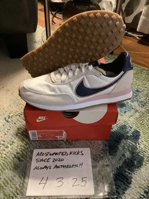 Chaqueta DS 2021 Nike Waffle Trainer 2 SE Letterman’s GS Talla 6Y Foto 1 de 4