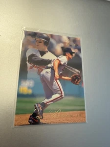 Flair 1993 - Cal Ripken #157 - Foto 1 di 2