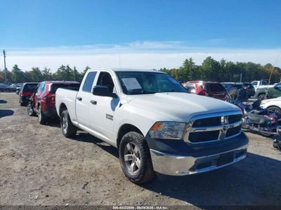Speedometer Cluster MPH 120 Fits 17 DODGE 1500 PICKUP 2062932 - Image 1 of 4