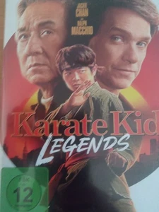 Karate Kid Legends DVD - Bild 1 von 2