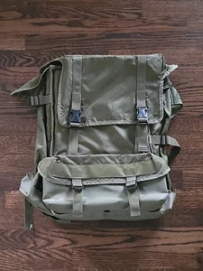 Mochila de radio acolchada Harris Falcon II Ranger militar de EE. UU. PRC 150 - Imagen 1 de 12