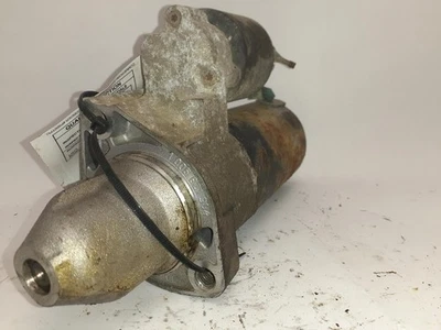 Used Starter Motor fits: 2005 Mercedes-benz Mercedes ml-class 163 Type ML320 Gra - Image 1 of 4