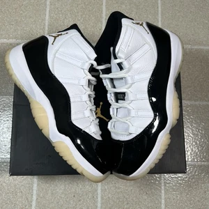 Nike Air Jordan 11 Retro | “DMP Gratitude” | CT8012-170 | Size 9 - Picture 1 of 9