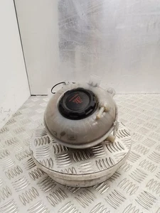 Volkswagen Golf Expansion Overflow Coolant Bottle 2012-2019 MK7 5Q0121407T - Picture 1 of 6