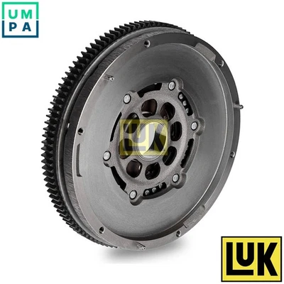 FLYWHEEL 415 0438 10 FOR FORD AUSTRALIA TRANSIT/Platform/Chassis/Bus/Van 2.4L - Image 1 of 4