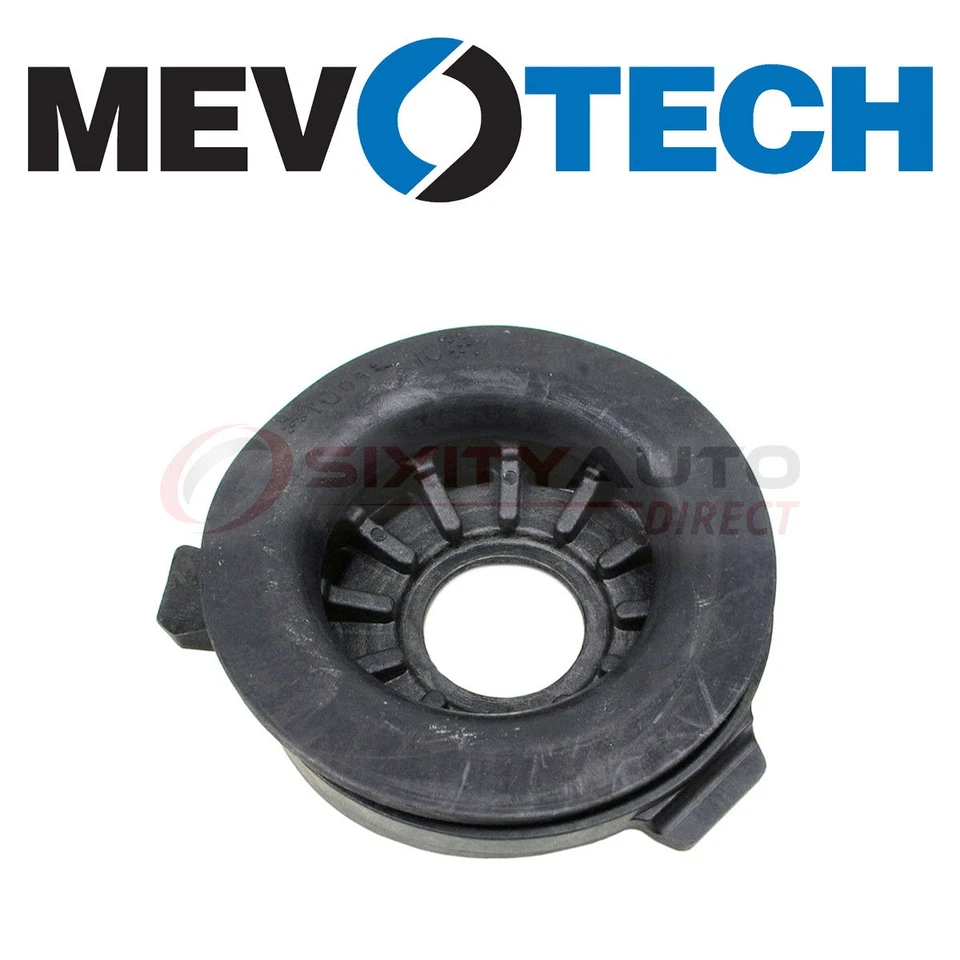 Mevotech Coil Spring Seat Insulator for 1991 Cadillac DeVille 4.9L V8 - py - Imagem 1 de 4