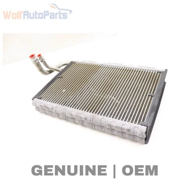 2010-2016 MERCEDES-BENZ E350 - AC Evaporator 2048300058 - Image 1 of 4