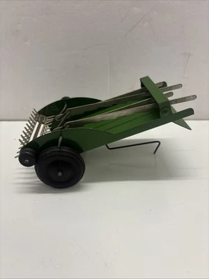 Juguetes Slik Oliver Baler vintage Foto 1 de 4