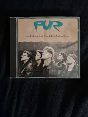 Seiltänzertraum Pur CD  - Bild 1 von 3
