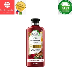 1x Herbal Essences Arabica Coffee Fruit Conditioner 400ml⭐FAST SHIPPING⭐ - Picture 1 of 2