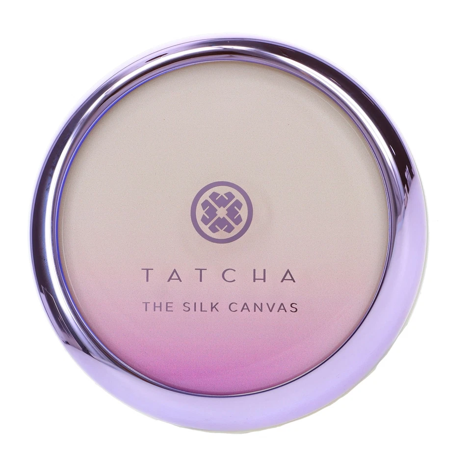 & Tatcha The Silk Canvas Protective Primer 20g/0.7oz -