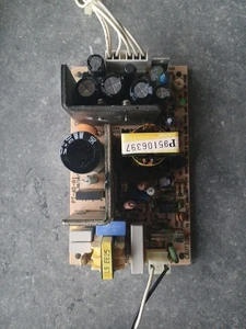 PT-40-R1 Power Supply - Picture 1 of 3