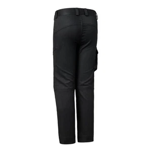 Deerhunter Youth Traveler Trousers Black 164 / 13 14 yrs Hunting trousers wate - Picture 1 of 7