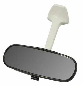 Rear View Mirror, Volkswagen VW Type-2 Bus 1969-1979 - 211 857 501J - Picture 1 of 1