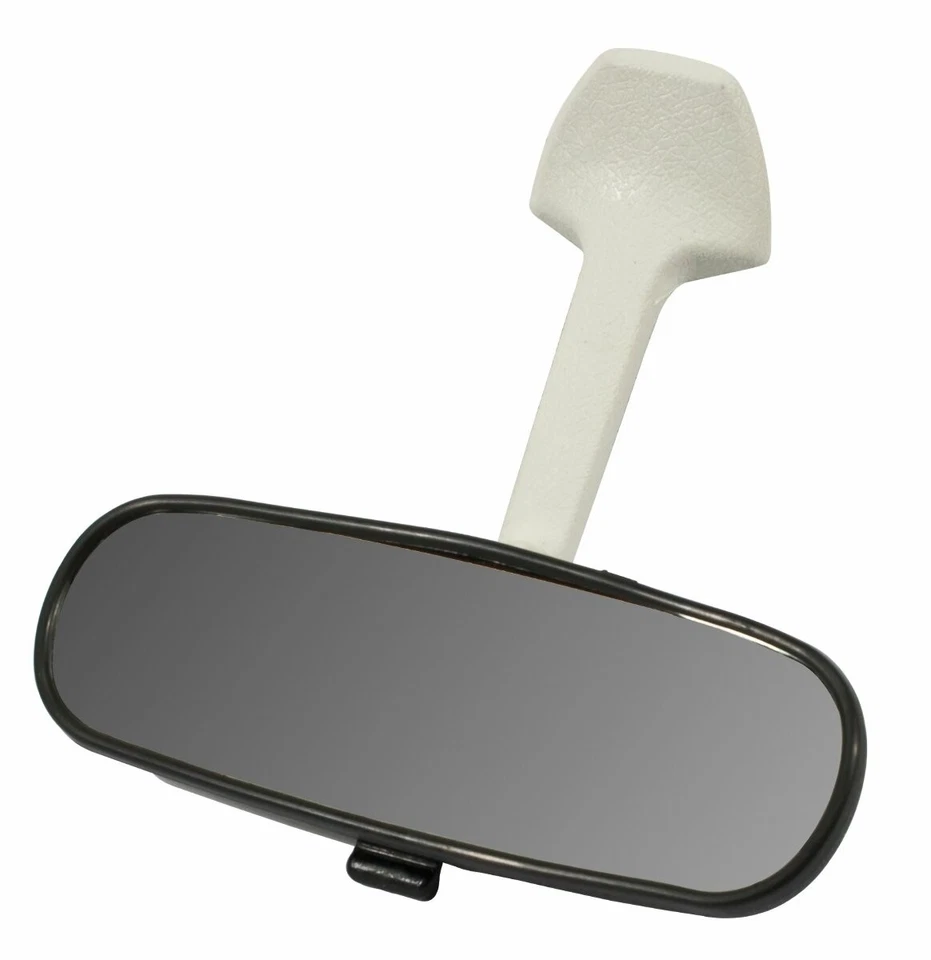Rear View Mirror, Volkswagen VW Type-2 Bus 1969-1979 - 211 857 501J - Image 1 of 1