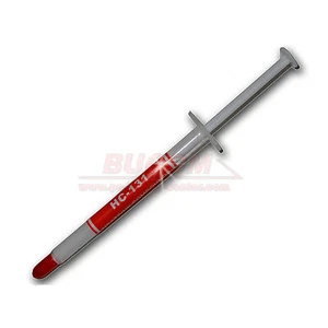 Notebook Laptop PC Grafikarte CPU Lüfter Wärmeleitpaste Kühlpaste Thermal Grease - Afbeelding 1 van 1