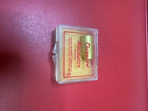 Clippard Minimatics MPA-3 NOS - Picture 1 of 3