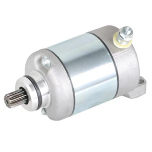 Starter for Honda TRX450ER TRX450R 450 ATV 2006 2007 2008 2009 2010 2011 2012 - Picture 1 of 9