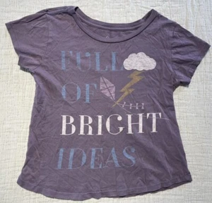 6-7 Peek Bright Ideas Benjamin Franklin Shirt - Picture 1 of 5