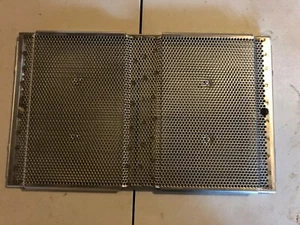 Nieco flame arrestor for 9025 broiler part #10683 - Picture 1 of 2