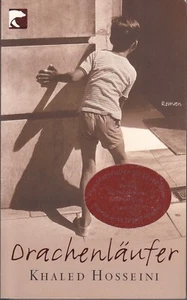 Drachenläufer - Hosseini, Khaled - Bild 1 von 2