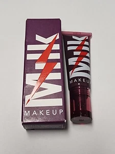 Latte Trucco Elettrico Lucido Lip Plumper Full Size Amped - Foto 1 di 3