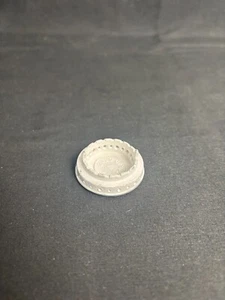 Tapa de quemador universal Ø 42 mm para estufas de gas sin marca - Imagen 1 de 3