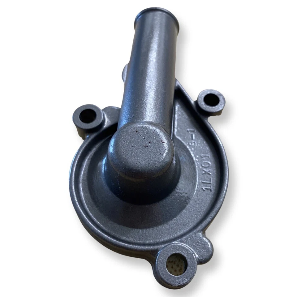 CUBIERTA BOMBA AGUA YZ125 YAMAHA1988 RM 125 89 90 91 92 93 YZ 125 1990 1991 Foto 1 de 4