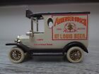 Lledo Days Gone - Anheuser-Busch Beer - Dg 6065 - 1920 Ford Model T Van