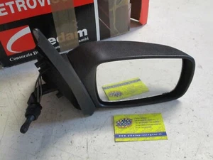 SPECCHIO - SPECCHIETTO DESTRO FORD FIESTA MK4 - DAL 94 AL 96 - MANUALE - NUOVO  - Imagen 1 de 1