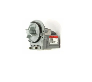 GENUINE LG WASHING MACHINE DRAIN PUMP 5859ER1002M EAU61383505 - Picture 1 of 1
