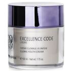 Yonka Age Exception Excellence Code Global Youth Cream With Immortality Herb