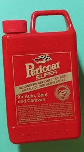 1x Perlcoat super, 500ml Lackversiegelung für alle Oberflächen - Bild 1 von 1