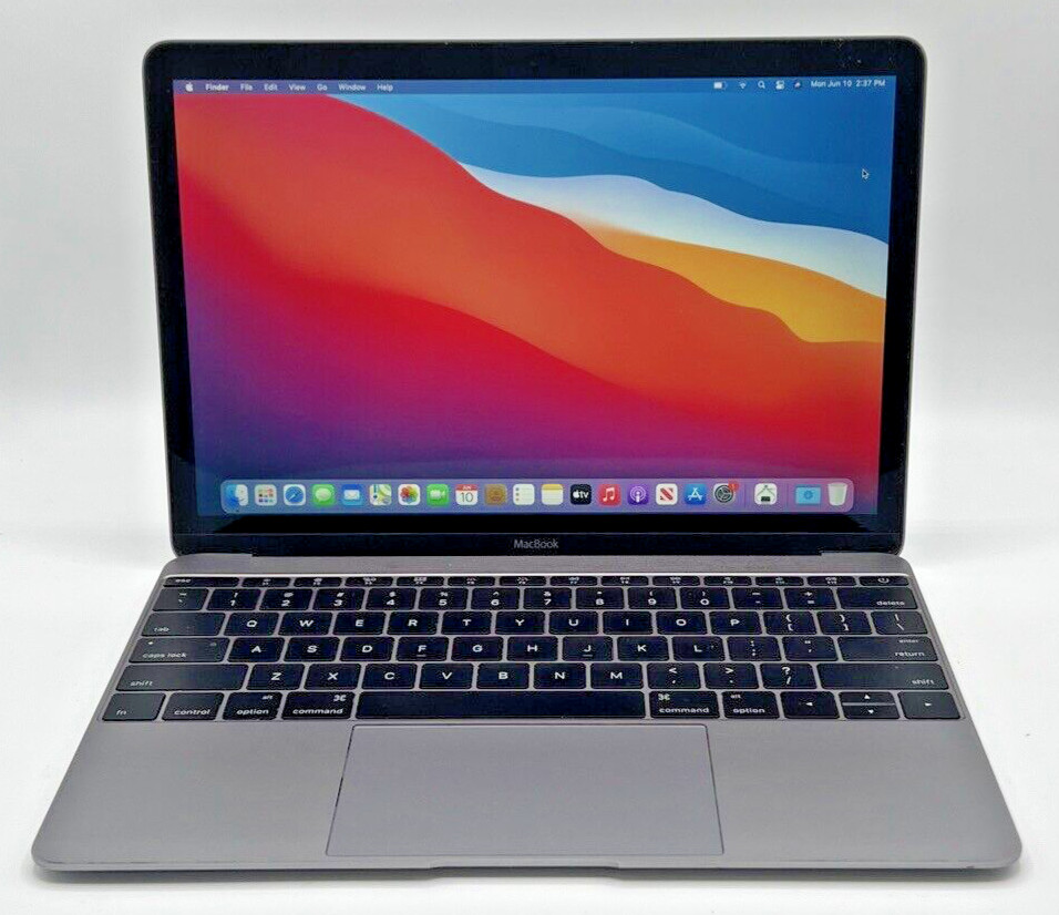 Intel Core M 500 GB 2015 Released Apple for sale | eBay