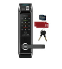 Dream 5WAY Smart Door Lock DR-9700 BWSK Digital Phone Fingerprint Password Key