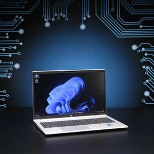HP ProBook 450 G10 // Intel Core i7-1355U, 16 GB RAM, 512 GB SSD - Afbeelding 1 van 5