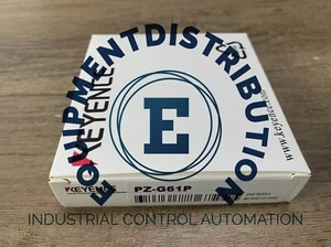 1 Stück Nagelneue Keyence Brandneue PZ-G61P PZG61P - Bild 1 von 8