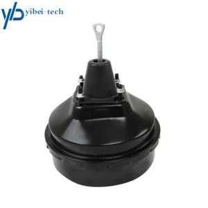 Vacuum Power Brake Booster For Chevy Silverado 1500 Suburban 2500 GMC 54-74826 - Picture 1 of 12