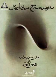 Robin Trower - Bridge of Sighs - Picture 1 of 1