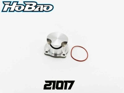 HoBao 21017 OFNA 53017 Rear Back Cover & O-Ring  22x1.5 Hyper .21 Nitro Engine - Image 1 of 4