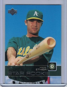 2003 UPPER DECK PROSPECT PREMIERES Complete Your Set/You Choose/Pick the Cards