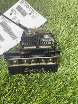 ✅ Caja de fusibles Nissan Murano 2017 OEM Foto 1 de 4